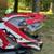 2023 Moto Morini 650 X-CAPE - Only 500 Miles on it!! 13 thumbnail