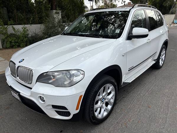 2013 BMW X5 xDrive35i - $7,88863441143780867121