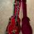 Epiphone Back to the Future ES-345 Semi-Hollow Electric Guitar Cherry 1 thumbnail
