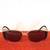 AUTHENTIC Yves Saint Laurent YSL Women's Vintage SUNGLASSES 1 thumbnail