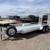 High Plains Trailers**78”x18’ Aluminum Equipment Trailer by Paraiso 3 thumbnail
