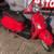 2007 VESPA GTS 250 RED , TOURING , 6K MILES , VERY SWEET CHROME PACK 4 thumbnail