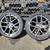 21" ADV.1 Track Spec Forged Wheels - Staggered 21x9 / 21x11 - Matte 2 thumbnail