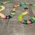 Magic Tracks Plastic Car Track 1 thumbnail
