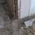 Repair single story wooden garage rotted base perimeter studs and bolt 1 thumbnail