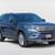 2020 Ford Explorer 4x4 4WD Limited SUV 3 thumbnail