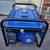 Chicago 5.5hp 2200/2400W Portable Generator 4 thumbnail