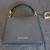 Michael Kors Small Black Top-Handle Handbag – Like New, Gold Hardware 1 thumbnail