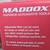 Maddox Deluxe Paintless Dent Repair Kit 5 thumbnail