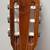 Antigue Casa Nunez Medio Concerto nylon string guitar 3 thumbnail