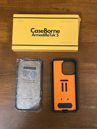 iPhone 13 Case 1