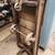 Antique Factory Industrial Railroad Cart 2 thumbnail