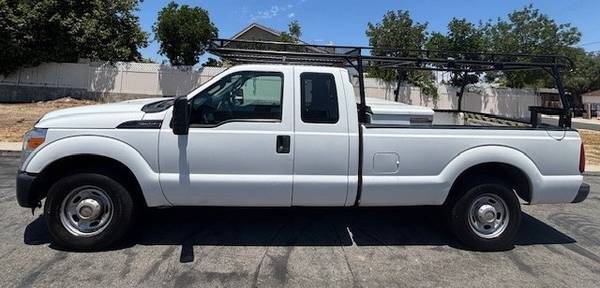2016 Ford F150 XL Super Cab - $14,500 (Chatsworth)63437414077313123