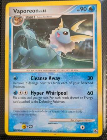 pokemon card ebay 100 000 TCG : LOT Rare, COM/UNC, Holo & Guaranteed EX, MEGA OR Full Art, : Toys & Games Black Star Promo Retreat cost Pokemon Card Lot 100 Official