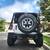 Jeep Wrangler Rubicon 6 thumbnail