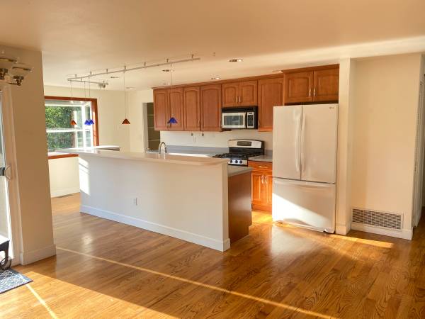 $3,900 / 5br - 2540ft2 - Renovated 5 Bedroom Bellevue Home (Bellevue)63866942115971121