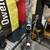 Kids Atomic Bent Skis 130 cm 1 thumbnail