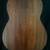 Cort AC10 NS Classical Acoustic Guitar (Nylon Strings) 6 thumbnail