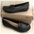 Clarks Ashland Lily Loafers in Black Leather, size 10N, New with box 1 thumbnail