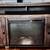 TV console with fireplace 2 thumbnail