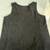 Black Suede Vest Womans 8 thumbnail