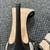 Leather Stiletto / high heels [size 8] 11 thumbnail