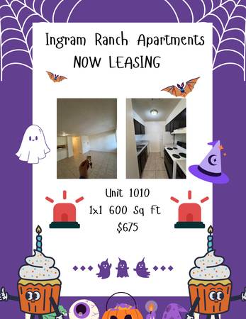 Section 8 housing for rent