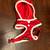 Christmas Decor  Santa Christmas Holiday 21 thumbnail