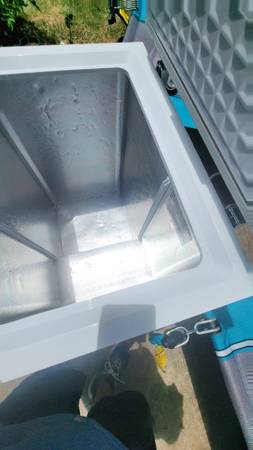 Freezer box 5cuft 1