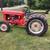 Vintage  1961 Ford 601 WORKMASTER 2 thumbnail