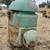 Pump motor, 25 hp three phase 220 or 440 volt 2 thumbnail