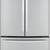 *Open Box* GE 36” Counter Depth French Door Refrigerator 1 thumbnail