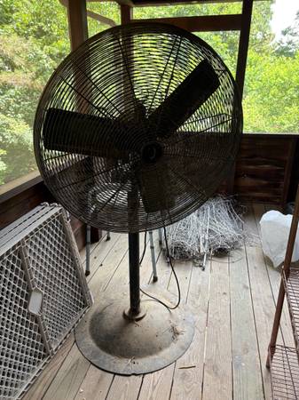 fan 1