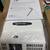 NEW In box American Dryer eXtremeAir EXT7-M Hand Dryer - White Steel 1 thumbnail