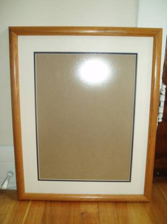 NEW Picture Frames! 1