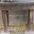 Garden PLANTER BOX for your yard - Rustic look! 12 thumbnail