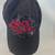 Alice Cooper Embroidered Spider Web Logo Black Baseball Cap and TShirt 5 thumbnail