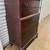 Antique flame mahogany dresser 3 thumbnail