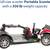 Golden BuzzAroud EX4 HeavyDuty Travel Mobility Scooter. Asking 2 thumbnail