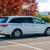 2015 Honda Odyssey  EX-L Van 6 thumbnail