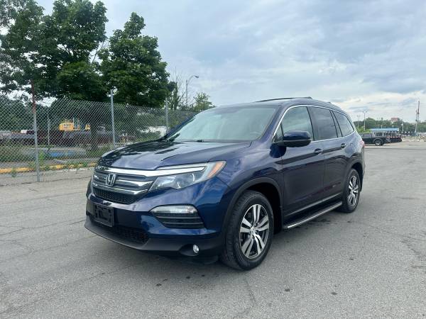 2016 Honda Pilot EX-L AWD - $13,900 (Staten Island NY)63654719664387121