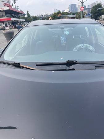 Great 2010 Toyota Prius ( black & grey interior) - $3,800 (Union City)63469755090689123