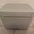 Sentry 1170 Fire Safe Security Box Chest Lockbox with Key 5 thumbnail