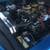 Pontiac 389 motor with 3 deuces 9 thumbnail