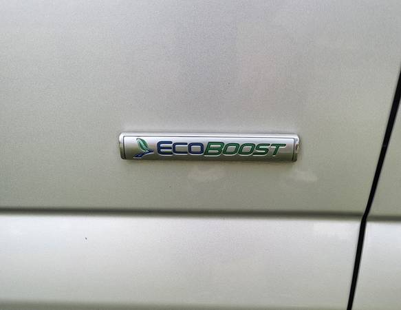 2015 Ford F 150 Platinum - Photo 6