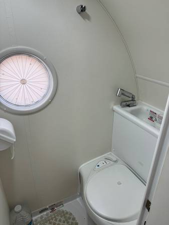 $900 / 1br - 70ft2 - Cute & Cozy Camper (san anselmo)63834319107713123