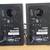Alesis M1 520 Active Powered Studio Monitor Speakers 11 thumbnail