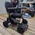 Folding Wheelchair 10 thumbnail