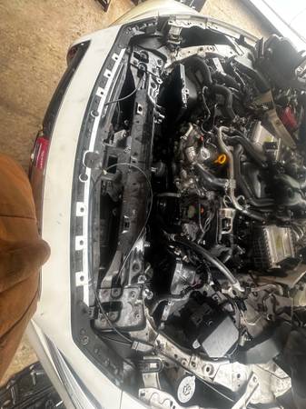 Mobile mechanic services 1