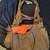 LL Bean game bird hunting vest 6 thumbnail